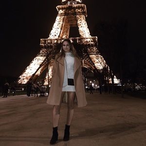 Meet your Posher, Kylie